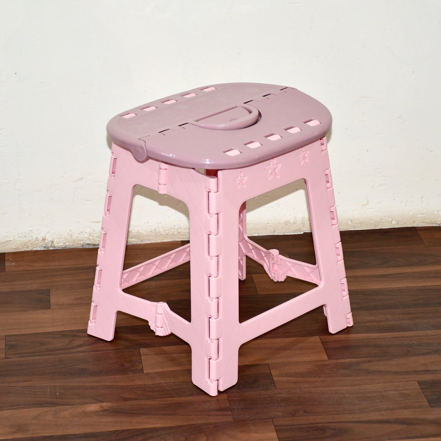 4364 Folding Stool, Portable Travel Stool, Environmentally Friendly PP Material Stool,Portable folding stool folding chair stool folding chair with portable outdoor camping hiking, Stool Chair Folding Stool for Home Use Household (1 pc) 4364 Folding Stool, Portable Travel Stool, Environmentally Friendly PP Material Stool,Portable folding stool folding chair stool folding chair with portable outdoor camping hiking, Stool Chair Folding Stool for Home Use Household (1 pc)